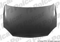 Kapota motora POLCAR 555603-J