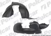 Obloženie podblatníka POLCAR 9579FP1Q