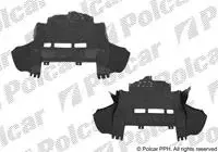 Kryt motora POLCAR 3201346Q