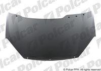 Kapota motora POLCAR 323603