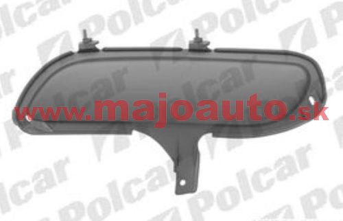 E-shop Záslepka otvoru hmlovky - 574627-1 - lavy