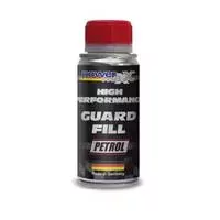BLUECHEM Aditivum do benzínu GUARD FILL PETROL 33023, 75 ml