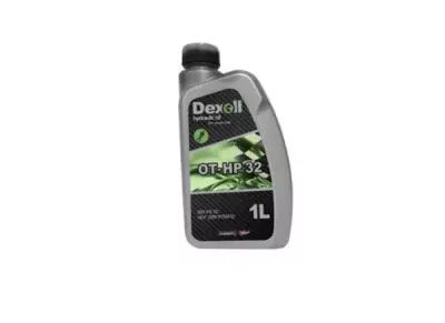 Dexoll Olej do prevodovky Dexoll OL DX OTHP 32 1L (OL DX OTHP 32 1L)