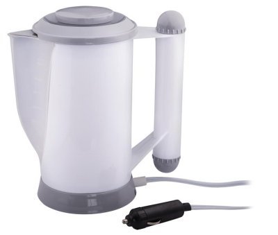 CARFACE Kanvica rýchlovarná do auta 700 ml
