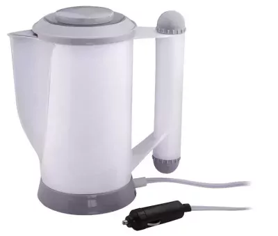 CARFACE Kanvica rýchlovarná do auta 700 ml