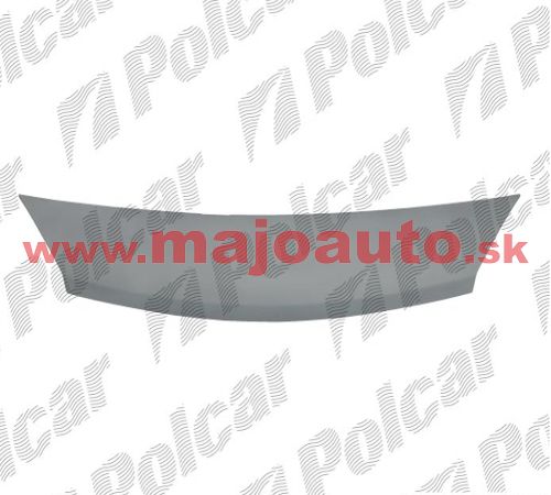 E-shop Maskovací rám predného čela - 607114-1]