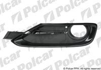E-shop Vetracia mriežka, nárazník POLCAR 20D12711