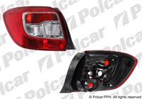 E-shop Zadné svetlo POLCAR 28B2870E