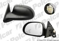 E-shop Vonkajšie zrkadlo - 316051 - ľavý