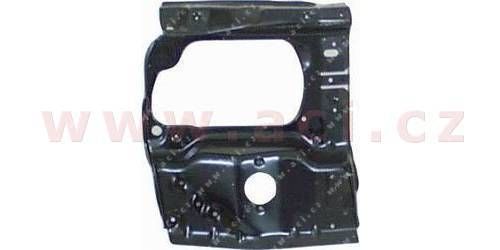 E-shop Uchytenie svetlometu VAN WEZEL 5874662