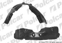 E-shop Podblatník (plast) - 3140FL1T - ľavý