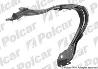 E-shop Uchytenie svetlometu POLCAR 500304-7