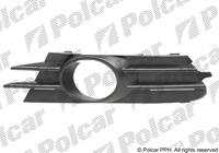 E-shop Vetracia mriežka, nárazník POLCAR 951127-3
