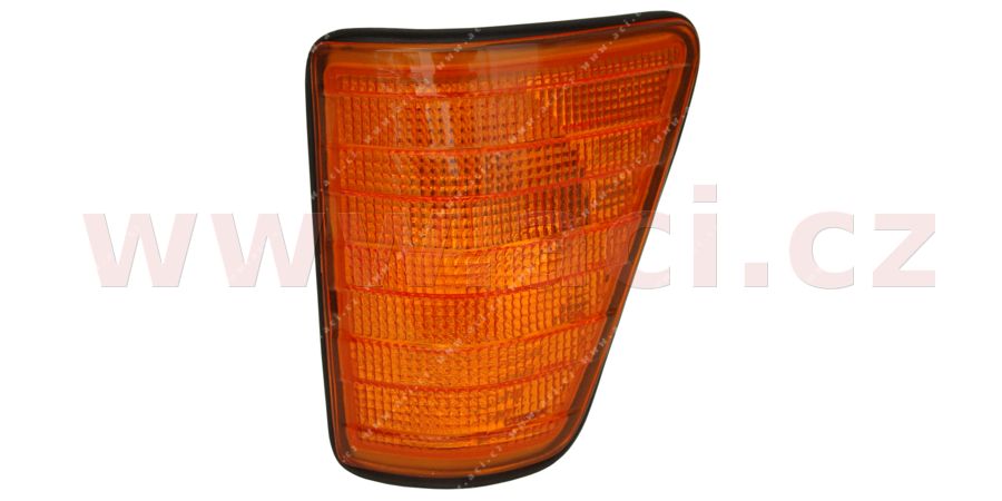 E-shop Smerové svetlo VAN WEZEL 3070901