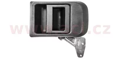 Vonkajšia rukoväť dverí POLCAR 2501Z-42