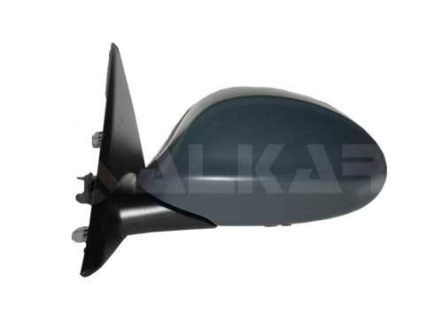 E-shop Rámik hmlového svetla POLCAR 958030-4