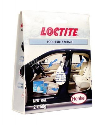 LOCTITE pohlcovač vlhkosti