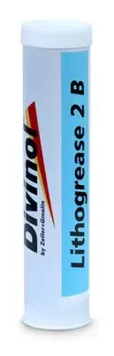 DIVINOL Mazací tuk 2 B LS Lithogrease Fett, 0.4Kg