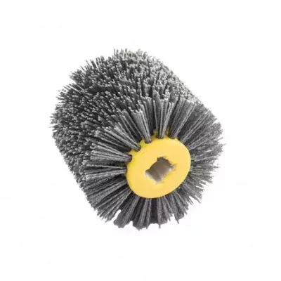 XTline Valec nylonový štruktúrovací 120x50mm zr. 80 XT398080