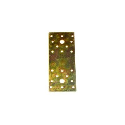 Spojovník zinkový 100x35x2mm