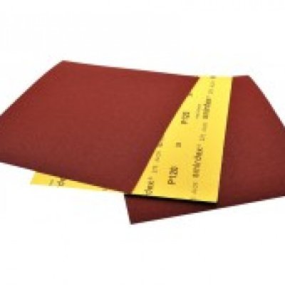 Papier brúsny univerzál P2000