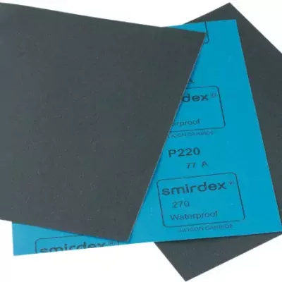 Papier brúsny pod vodu P3000