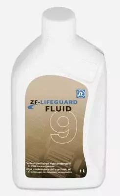Olej do automatickej prevodovky ZF AA01.500.001