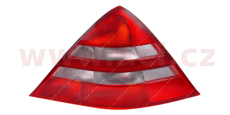 E-shop Zadné svetlo VAN WEZEL 3013932
