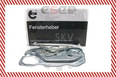 Mechanizmus zdvíhania okna ESEN SKV 01SKV755