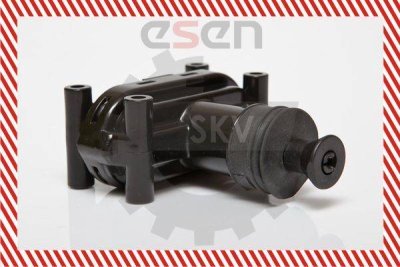 Zámok dverí ESEN SKV 16SKV110