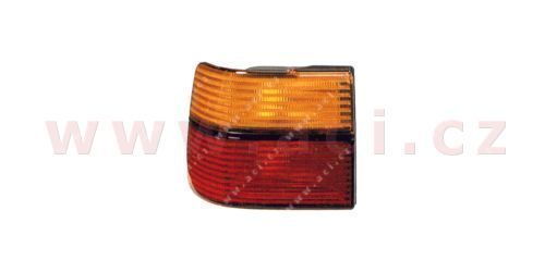 E-shop Zadné svetlo VAN WEZEL 5884931