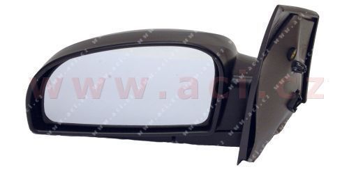 E-shop Vonkajšie zrkadlo VAN WEZEL 8251807