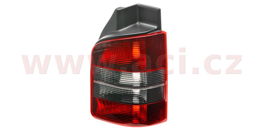 E-shop Zadné svetlo VAN WEZEL 5896936