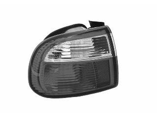 E-shop Zadné svetlo VAN WEZEL 4933932