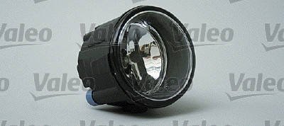 Hmlové svetlo VALEO 043403