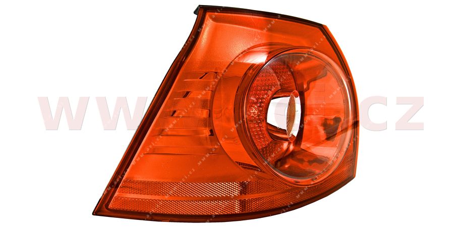 E-shop Zadné svetlo VAN WEZEL 5894931