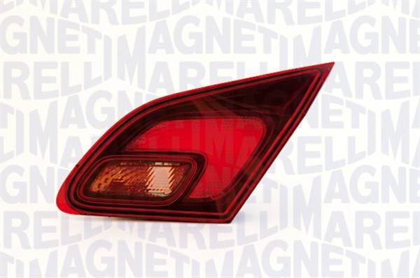 E-shop Zadné svetlo MAGNETI MARELLI 714021641705
