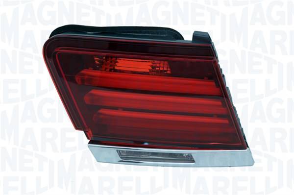 E-shop Zadné svetlo MAGNETI MARELLI 714027000706