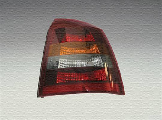 E-shop Zadné svetlo MAGNETI MARELLI 714029051731