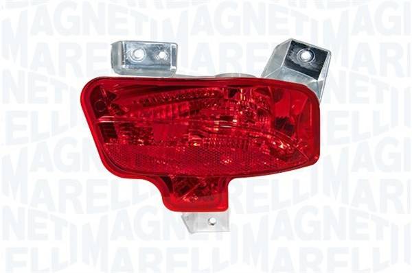 E-shop Zadné svetlo MAGNETI MARELLI 714021450701