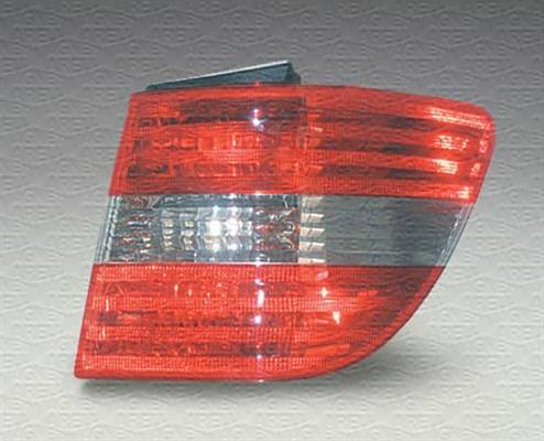 E-shop Zadné svetlo MAGNETI MARELLI 714027520713