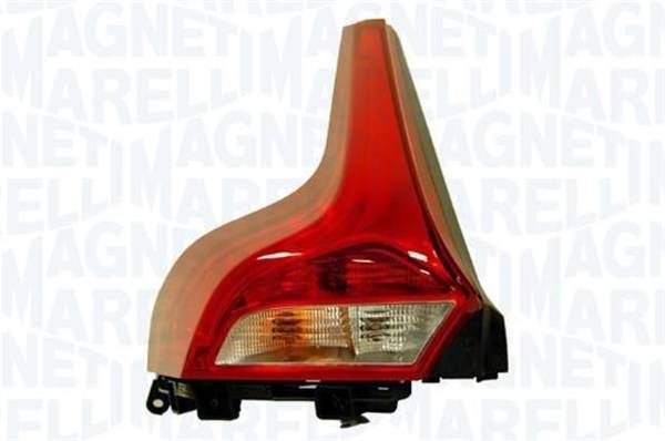 E-shop Zadné svetlo MAGNETI MARELLI 714021220802
