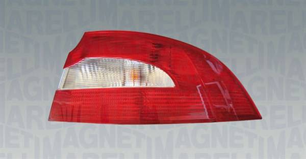 E-shop Zadné svetlo MAGNETI MARELLI 714027051801