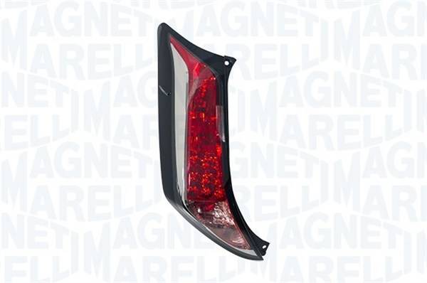 E-shop Zadné svetlo MAGNETI MARELLI 714081311012