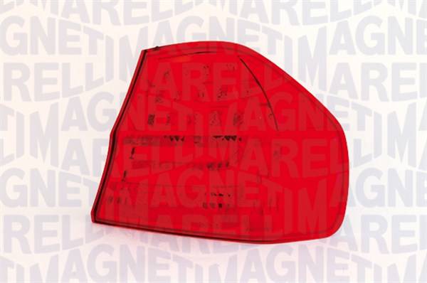 E-shop Zadné svetlo MAGNETI MARELLI 714021830701