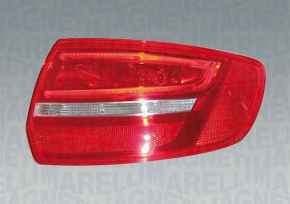 E-shop Zadné svetlo MAGNETI MARELLI 714021930702