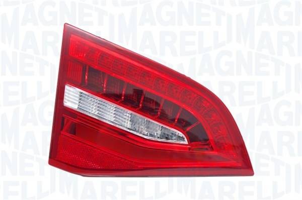 E-shop Zadné svetlo MAGNETI MARELLI 714081130801