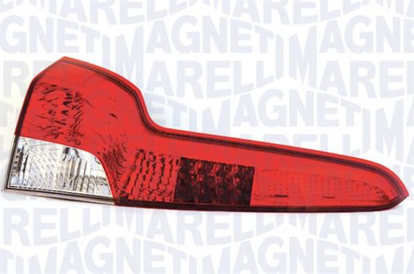 E-shop Zadné svetlo MAGNETI MARELLI 714027161702