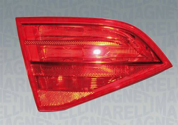 E-shop Zadné svetlo MAGNETI MARELLI 714021960701