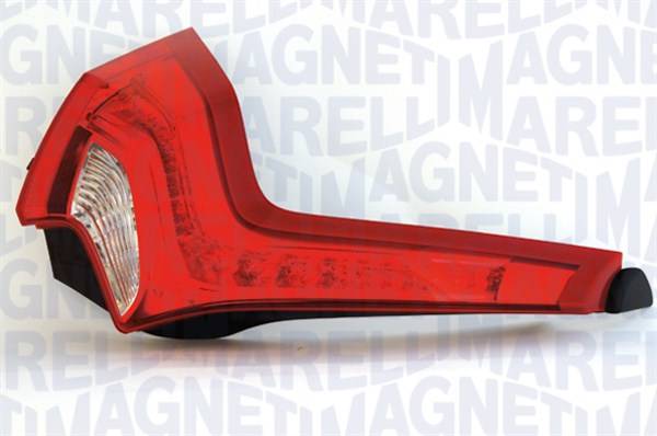 E-shop Zadné svetlo MAGNETI MARELLI 714021490701